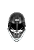 OBO ROBO Carbon Helmet + TP